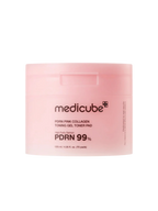 PDRN PINK COLLAGEN TONING GEL TONER PAD 70ea