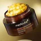 MEDICUBE Deep Vita C Capsule Cream 55g — Wholesale