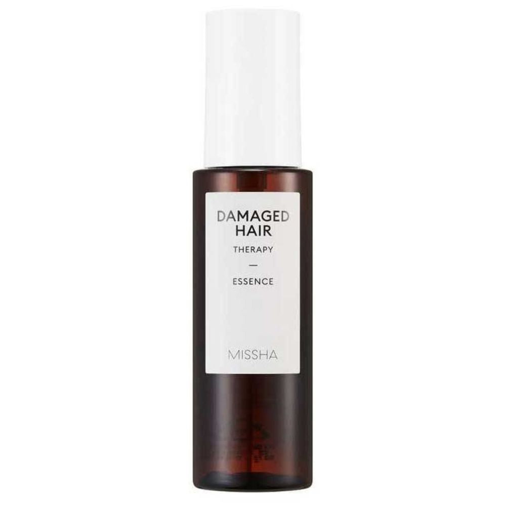 MISSHA – Damaged Hair Therapy Essence, 100ml