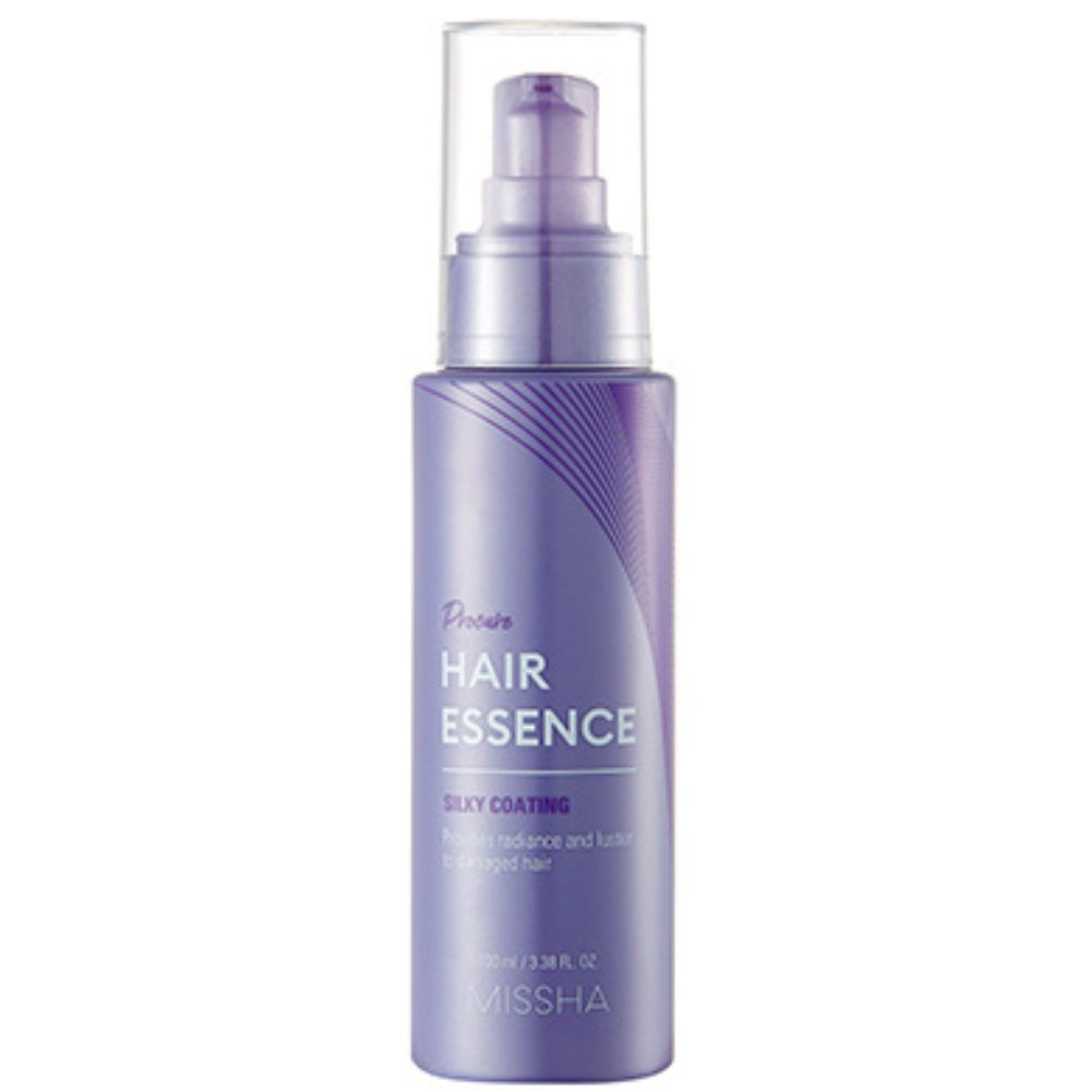 Missha – Procure Silky Coating Hair Essence, 100ml