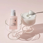Numbuzin No.4 Collagen 73% Pudding Serum 50ml — Wholesale