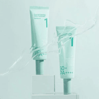 Numbuzin No.1 Clear Filter Sun Essence SPF50+ 50ml — Wholesale