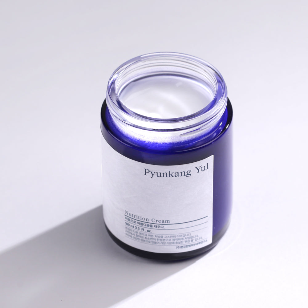 Pyunkang Yul Nutrition Cream 100ml — Wholesale