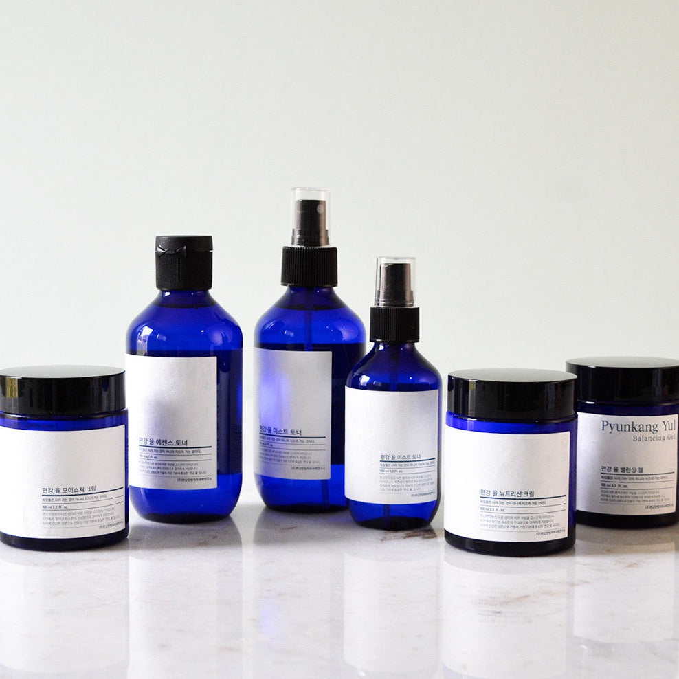 Pyunkang Yul Balancing Gel 60ml — Wholesale