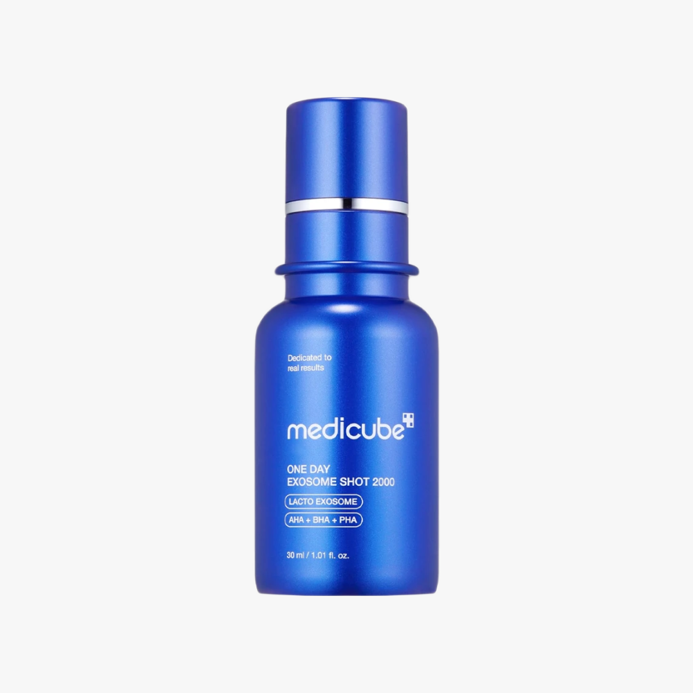 MEDICUBE One Day Exosome Shot 2000 30ml — Wholesale