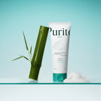 PURITO Mighty Bamboo Panthenol Cleanser 150ml — Wholesale