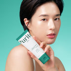 PURITO Mighty Bamboo Panthenol Cream 100ml — Wholesale