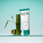 PURITO Mighty Bamboo Panthenol Cream 100ml — Wholesale