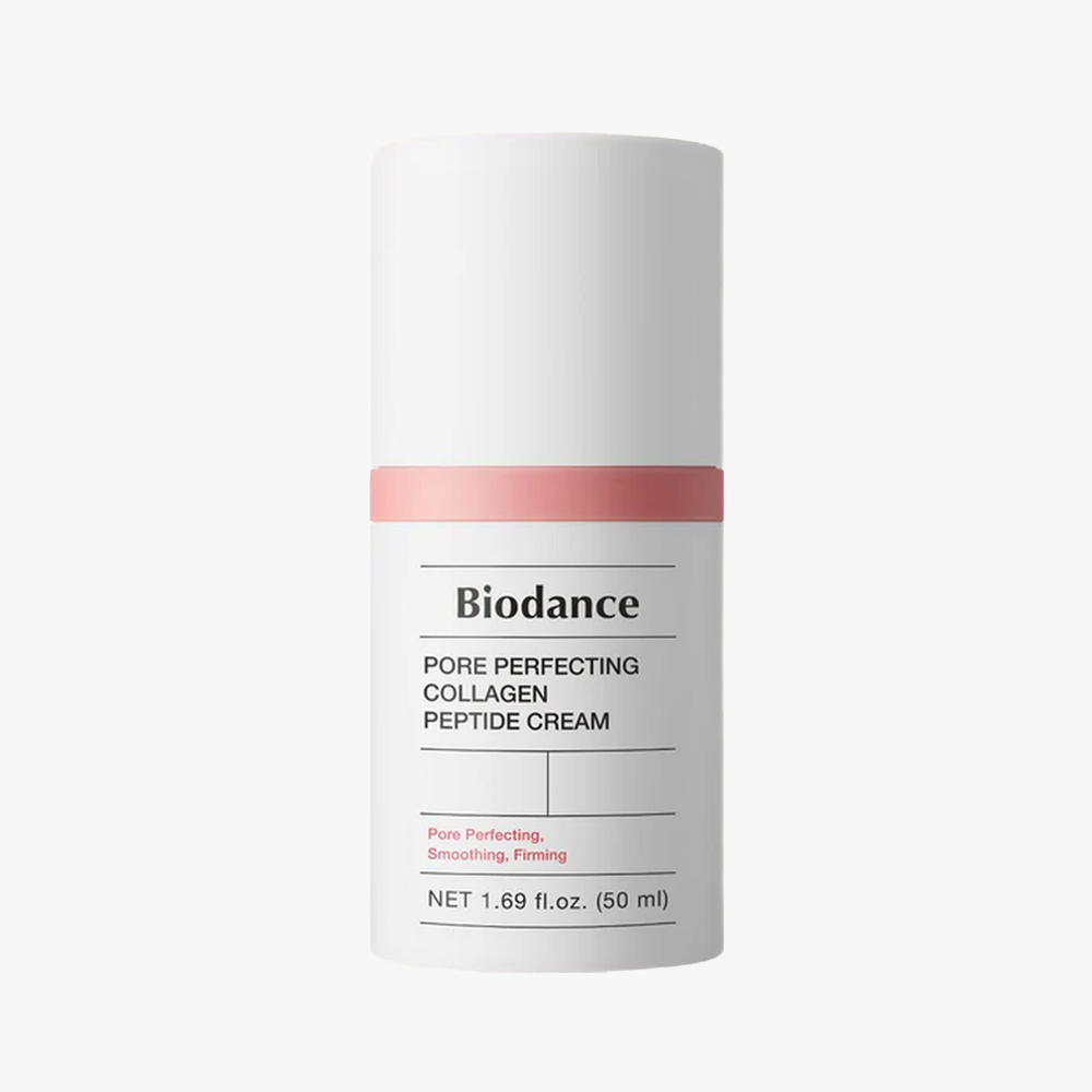 BIODANCE Pore Perfecting Collagen Peptide Cream 50ml — Wholesale