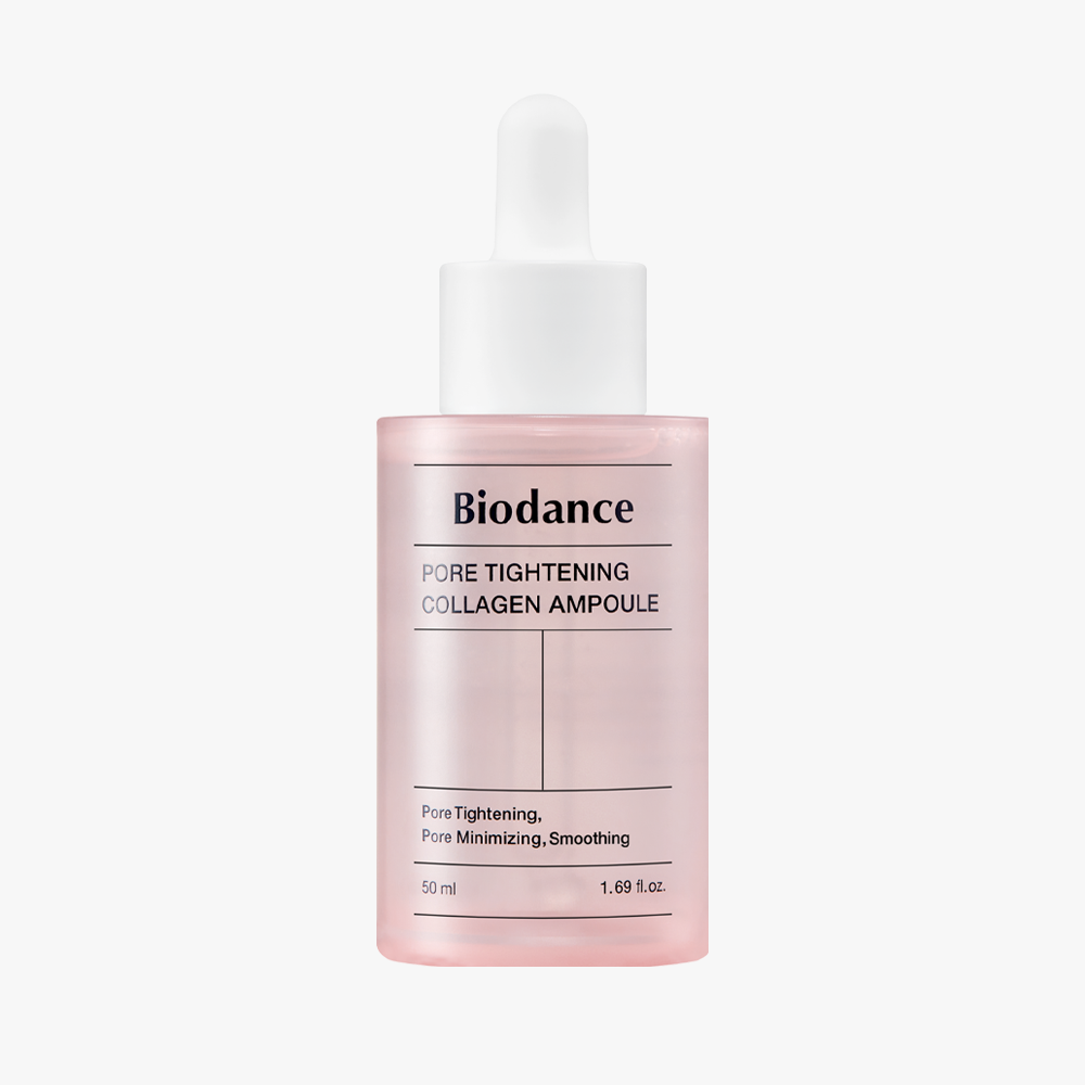BIODANCE Pore Tightening Collagen Ampoule 50ml — Wholesale