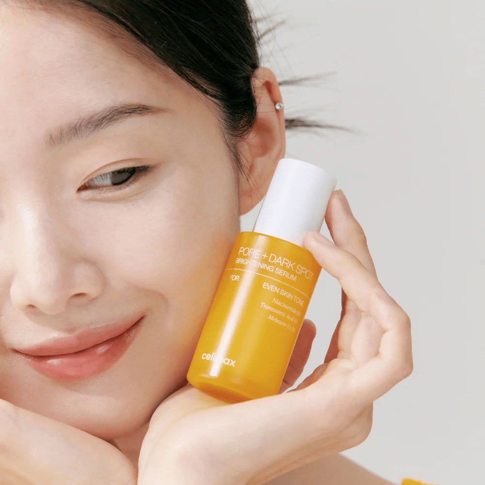 Celimax Pore+Dark Spot Brightening Serum 30ml — Wholesale