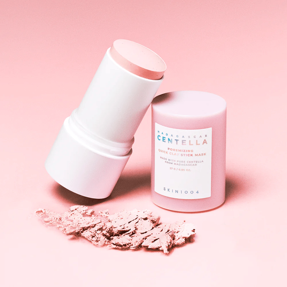 SKIN1004 Madagascar Centella Clay Stick Mask 27g — Wholesale