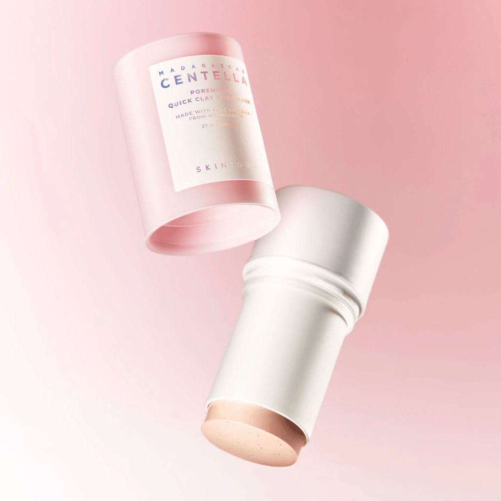 SKIN1004 Madagascar Centella Clay Stick Mask 27g — Wholesale