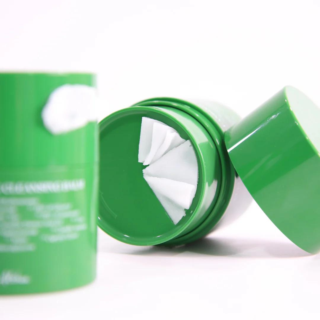 Dr. Althea Pure Grinding Cleansing Balm 50ml — Wholesale