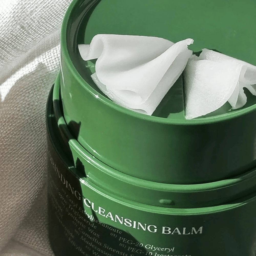 Dr. Althea Pure Grinding Cleansing Balm 50ml — Wholesale