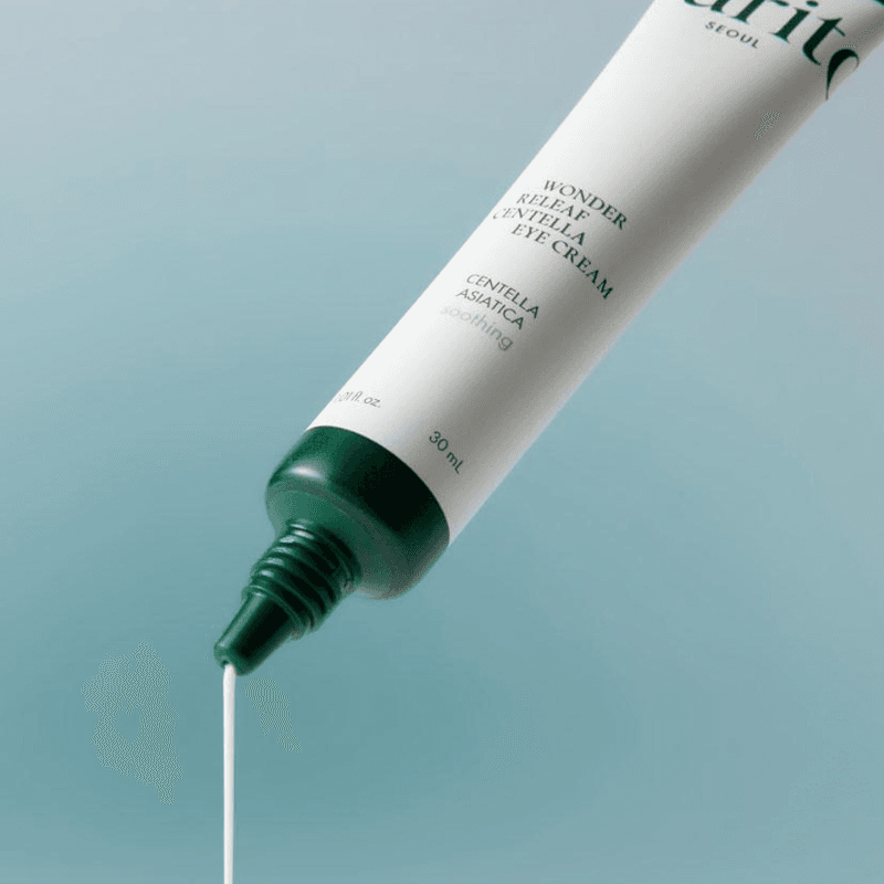 Purito Wonder Releaf Centella Eye Cream 30ml — Wholesale