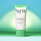 PURITO Wonder Releaf Centella Daily Sun Lotion 60ml — Wholesale