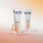 Purito Oat In Gentle Exfoliating Face Cleanser 150ml — Wholesale