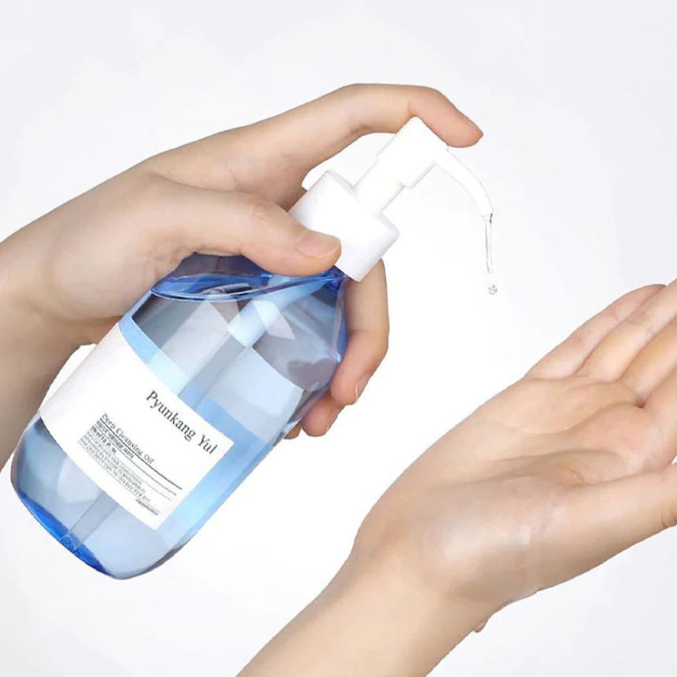 Pyunkang Yul Deep Cleansing Oil 290ml — Wholesale
