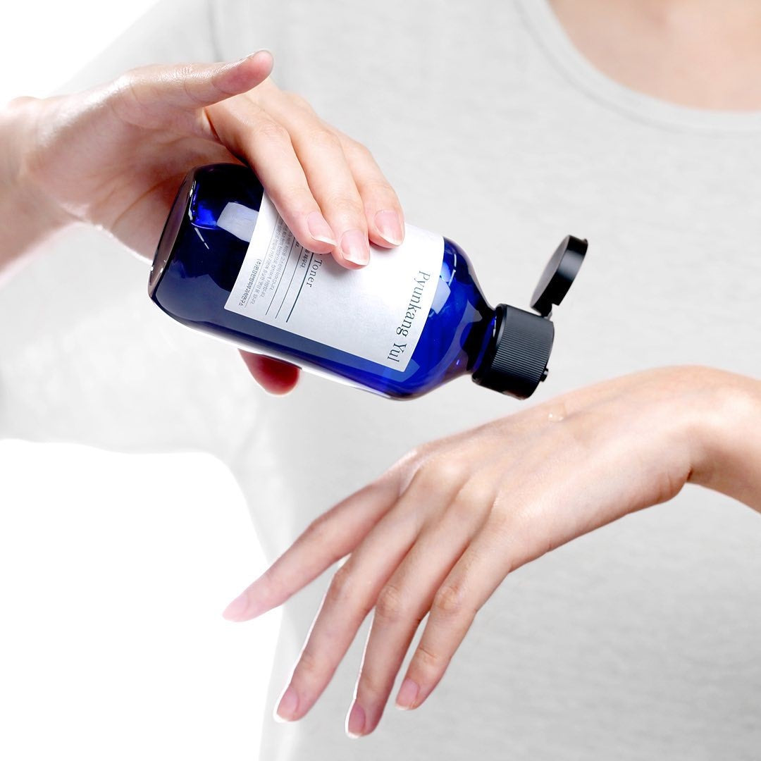 Pyunkang Yul Essence Toner 100ml — Wholesale