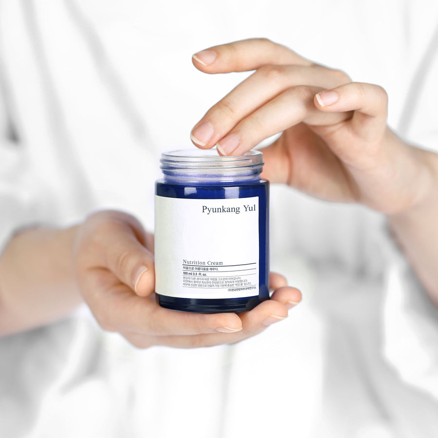 Pyunkang Yul Nutrition Cream 100ml — Wholesale
