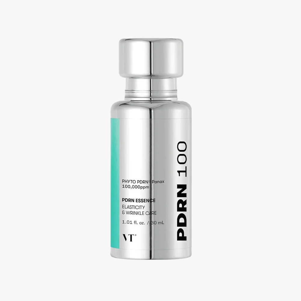 VT Cosmetics Reedle Shot PDRN Essence 100 30ml — Wholesale