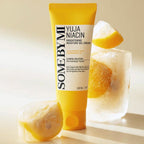 SOME BY MI Yuja Niacin Brightening Gel Cream 100ml — Wholesale