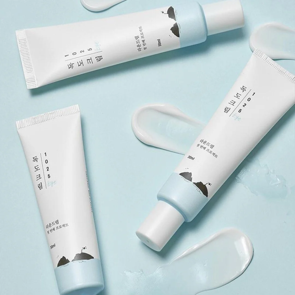 Round Lab 1025 Dokdo Eye Cream 30ml — Wholesale