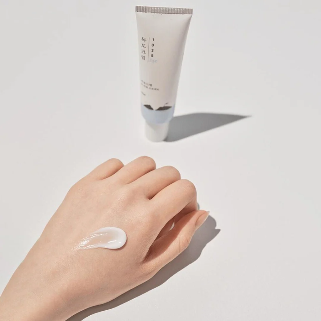 Round Lab 1025 Dokdo Eye Cream 30ml — Wholesale