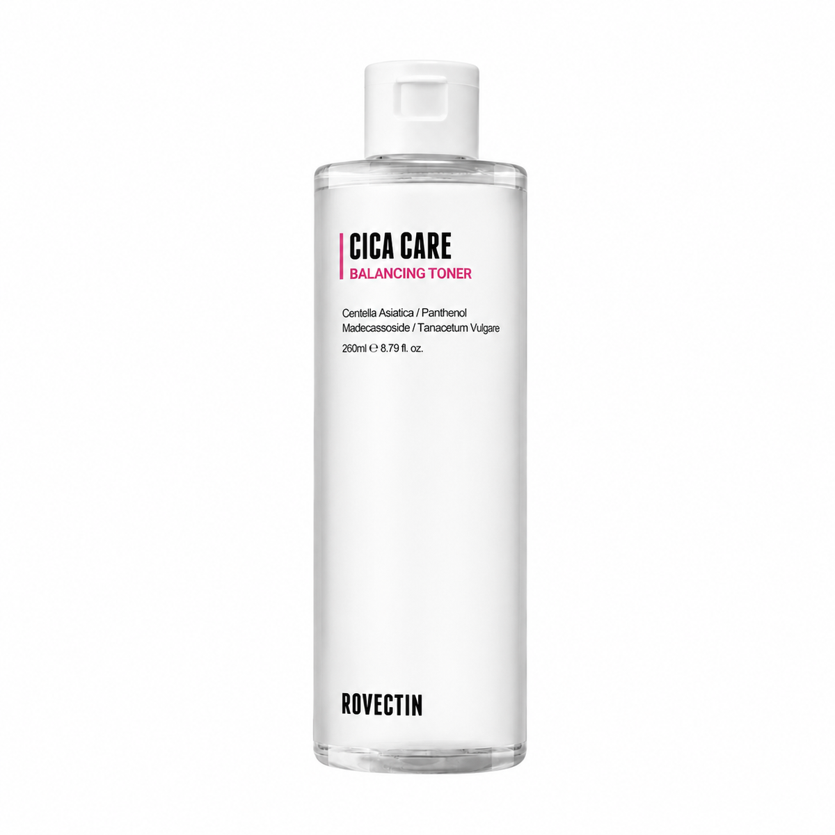 ROVECTIN – Cica Care Balancing Toner, 260ml