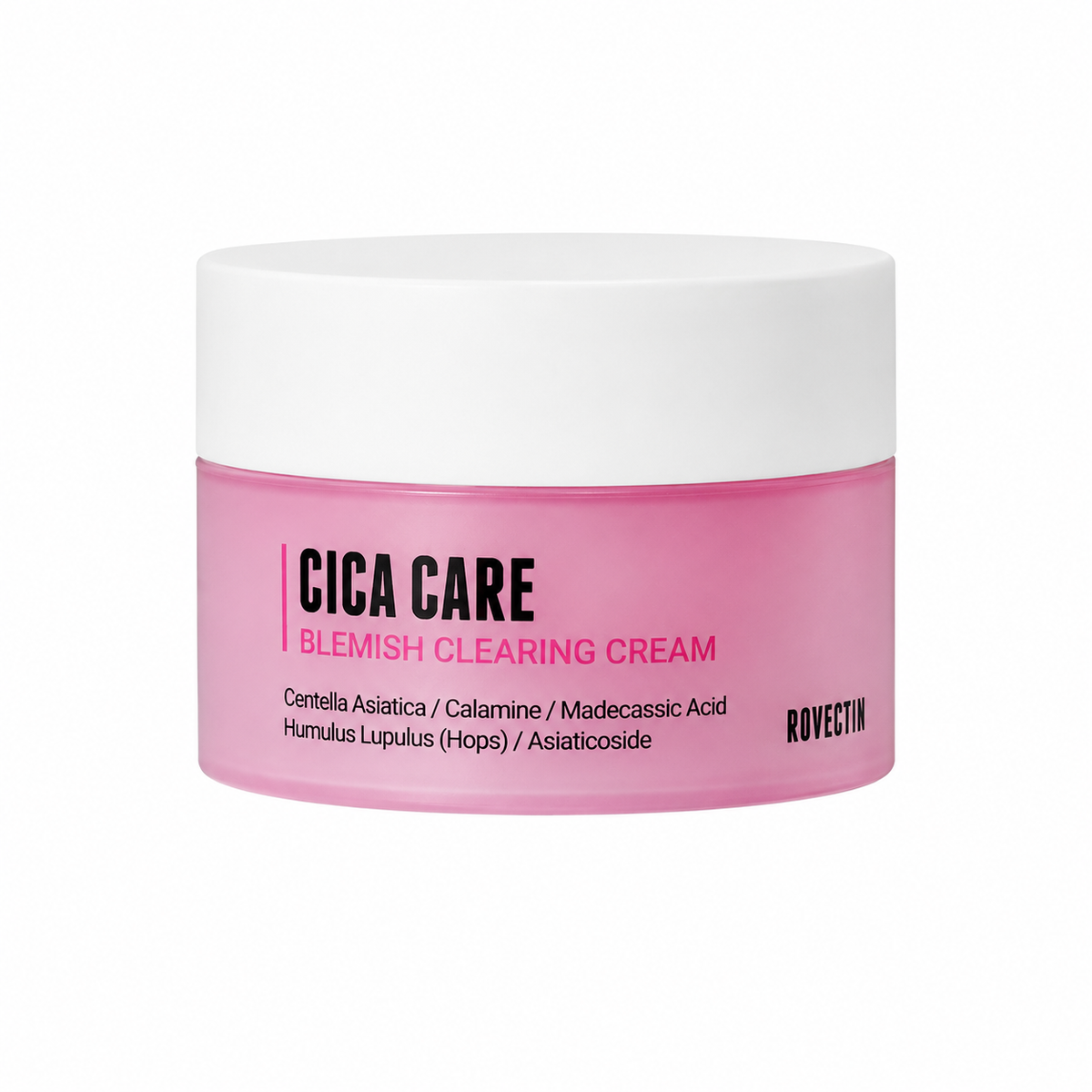 ROVECTIN – Cica Care Blemish Clearing Cream, 50ml