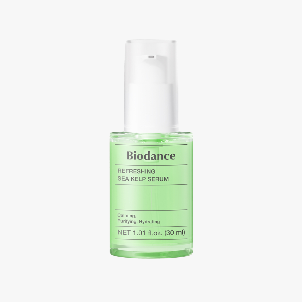 BIODANCE Refreshing Sea Kelp Serum 30ml — Wholesale