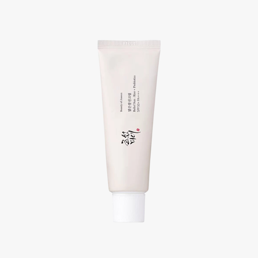 Beauty of Joseon Relief Sun: Rice + Probiotics 50ml — Wholesale