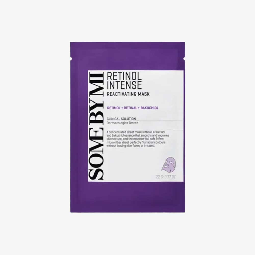 SOME BY MI Retinol Intense Reactivating Mask — Wholesale