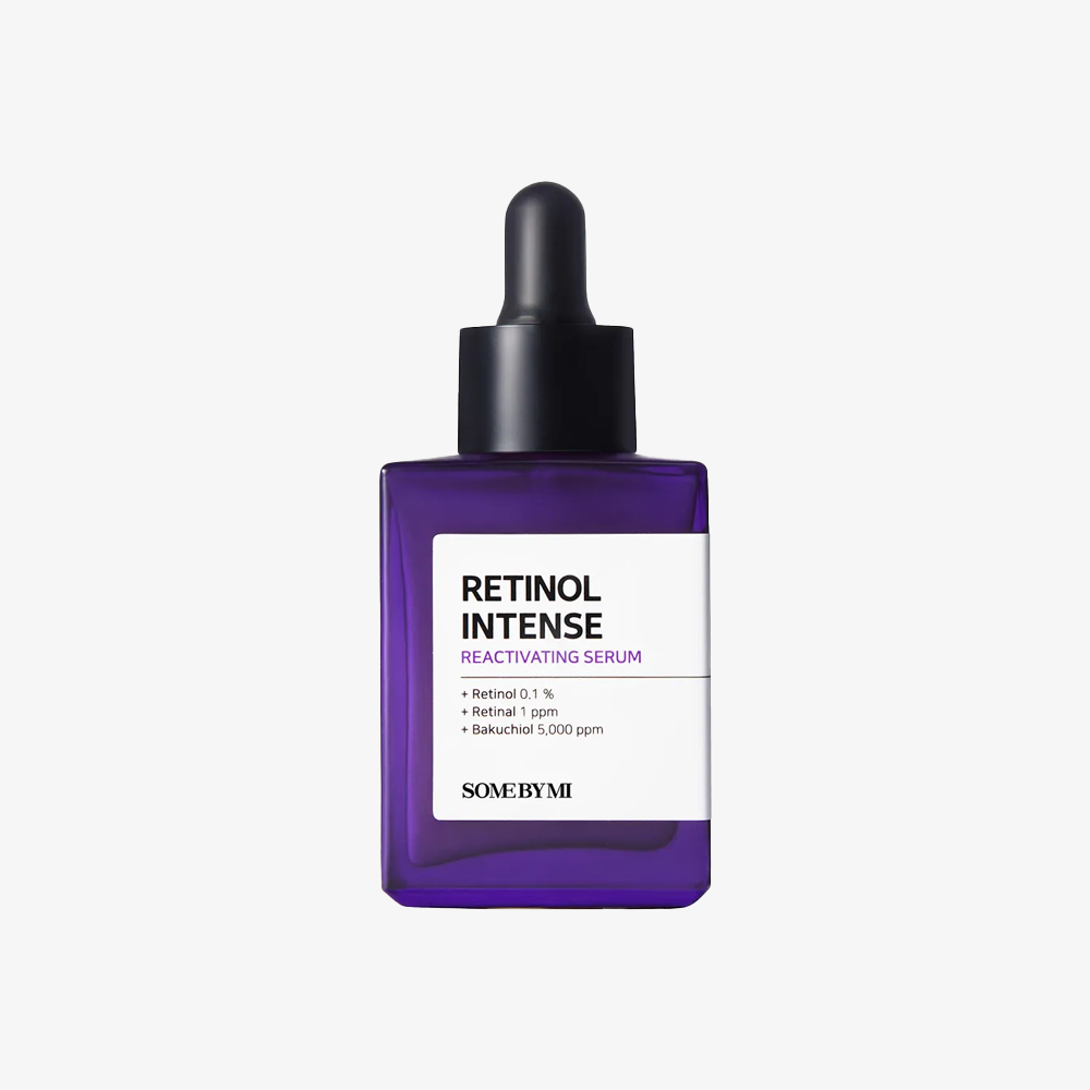 SOME BY MI Retinol Intense Reactivating Serum 30ml — Wholesale