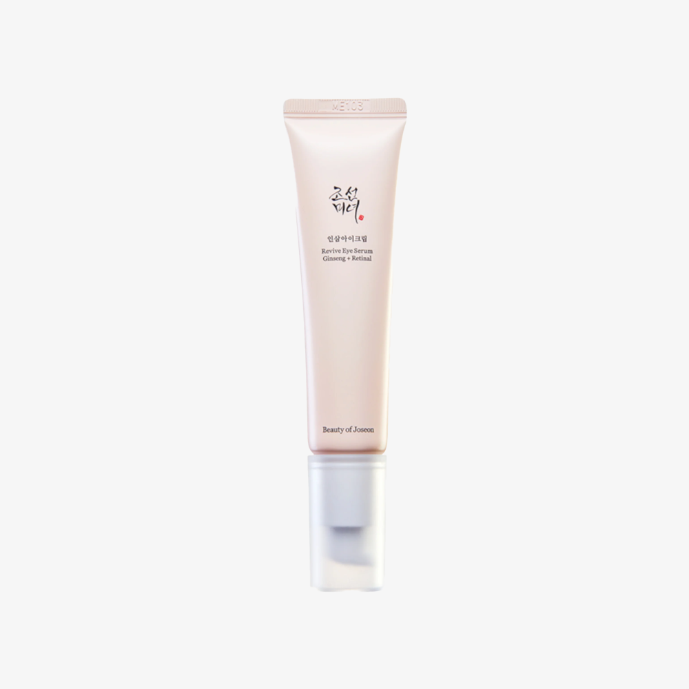 Beauty of Joseon Revive Eye Serum: Ginseng + Retinal 30ml — Wholesale