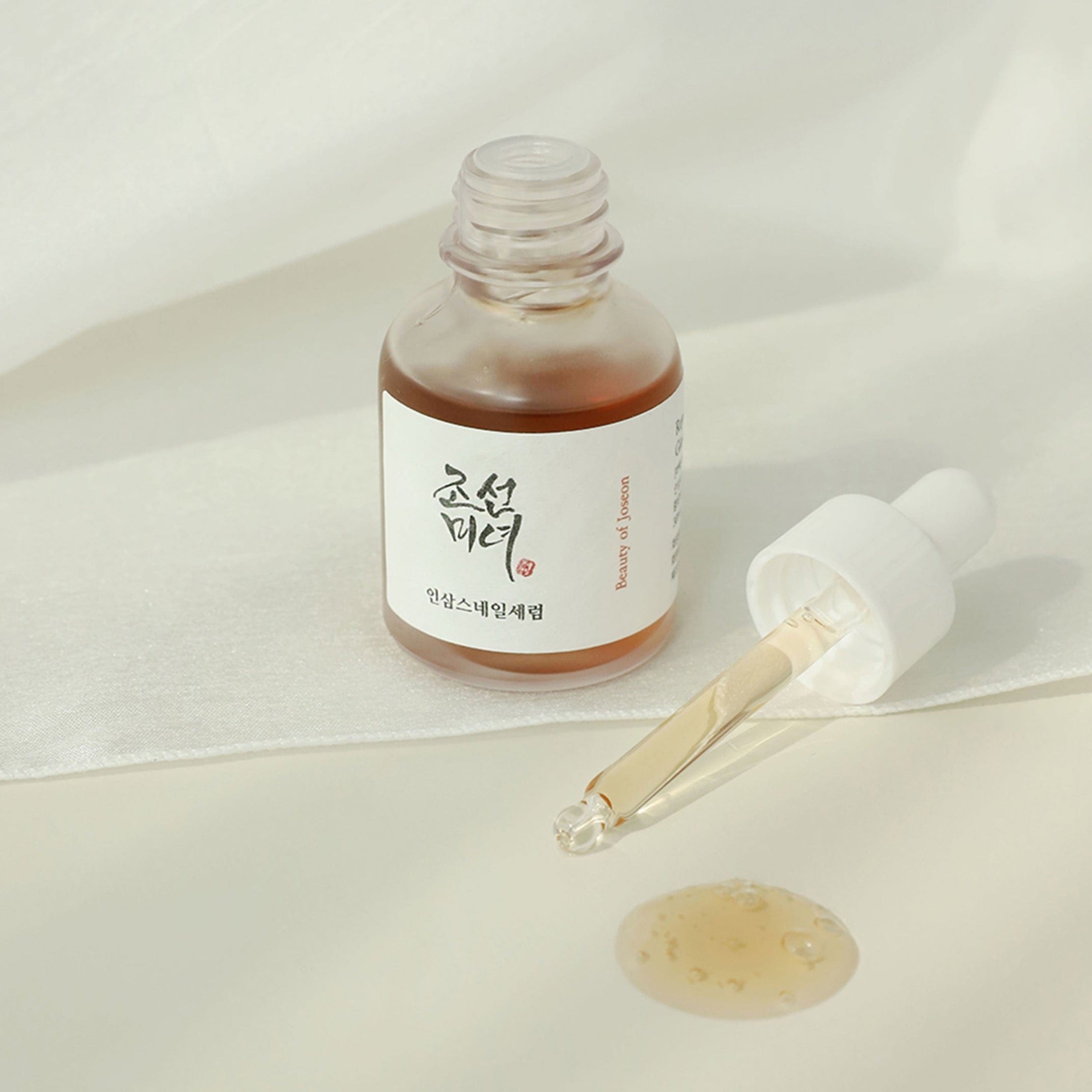 Beauty of Joseon Revive Serum: Ginseng + Snail Mucin 30ml — Wholesale