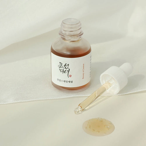 Beauty of Joseon Revive Serum: Ginseng + Snail Mucin 30ml — Wholesale