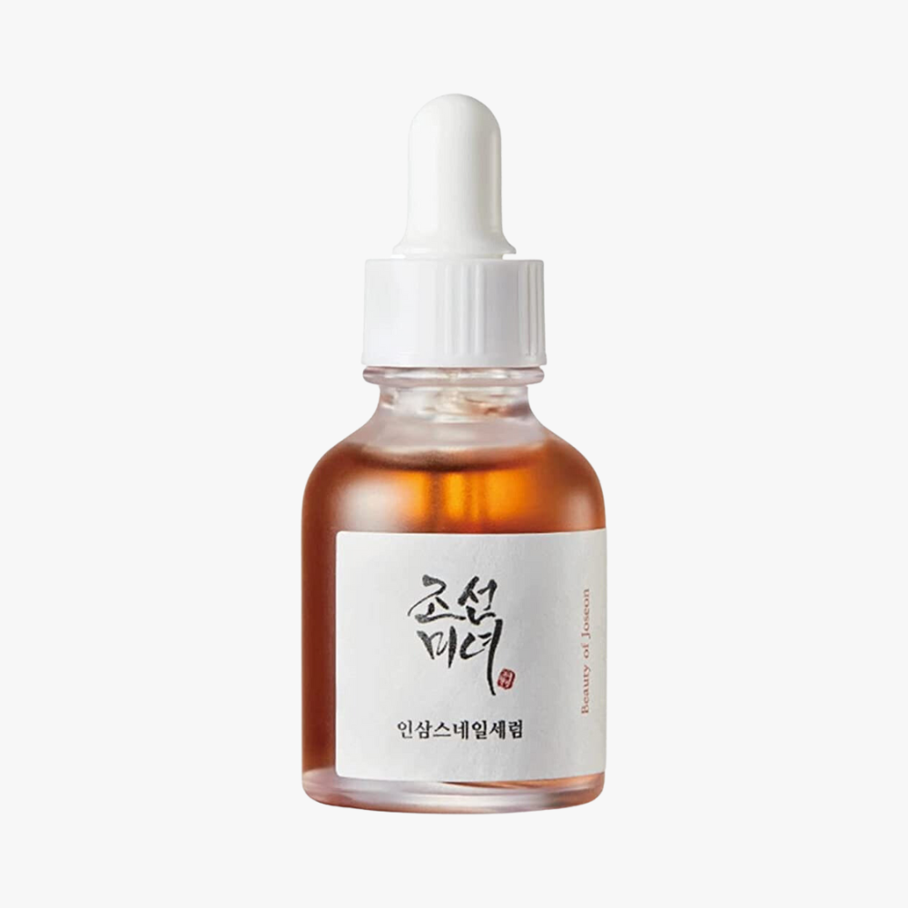 Beauty of Joseon Revive Serum: Ginseng + Snail Mucin 30ml — Wholesale