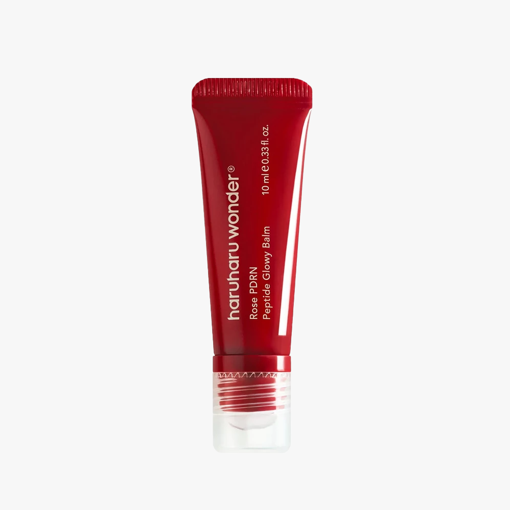 HaruHaru Wonder Rose PDRN Peptide Glowy Balm 10ml — Wholesale