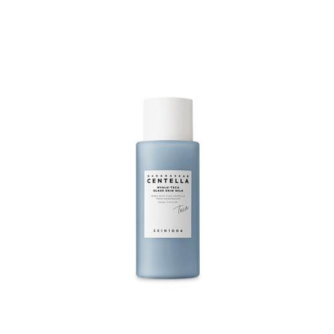 SKIN1004 – Madagascar Centella Hyalu-Teca Glass Skin Milk, 210ml