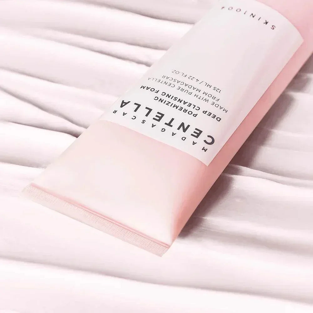 SKIN1004 Madagascar Centella Deep Cleansing Foam 125ml — Wholesale