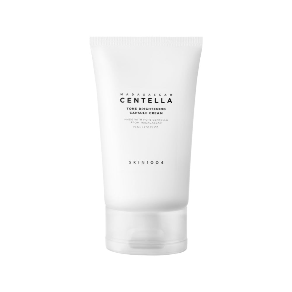 SKIN1004 – Madagascar Centella Tone Brightening Capsule Cream – 75ml