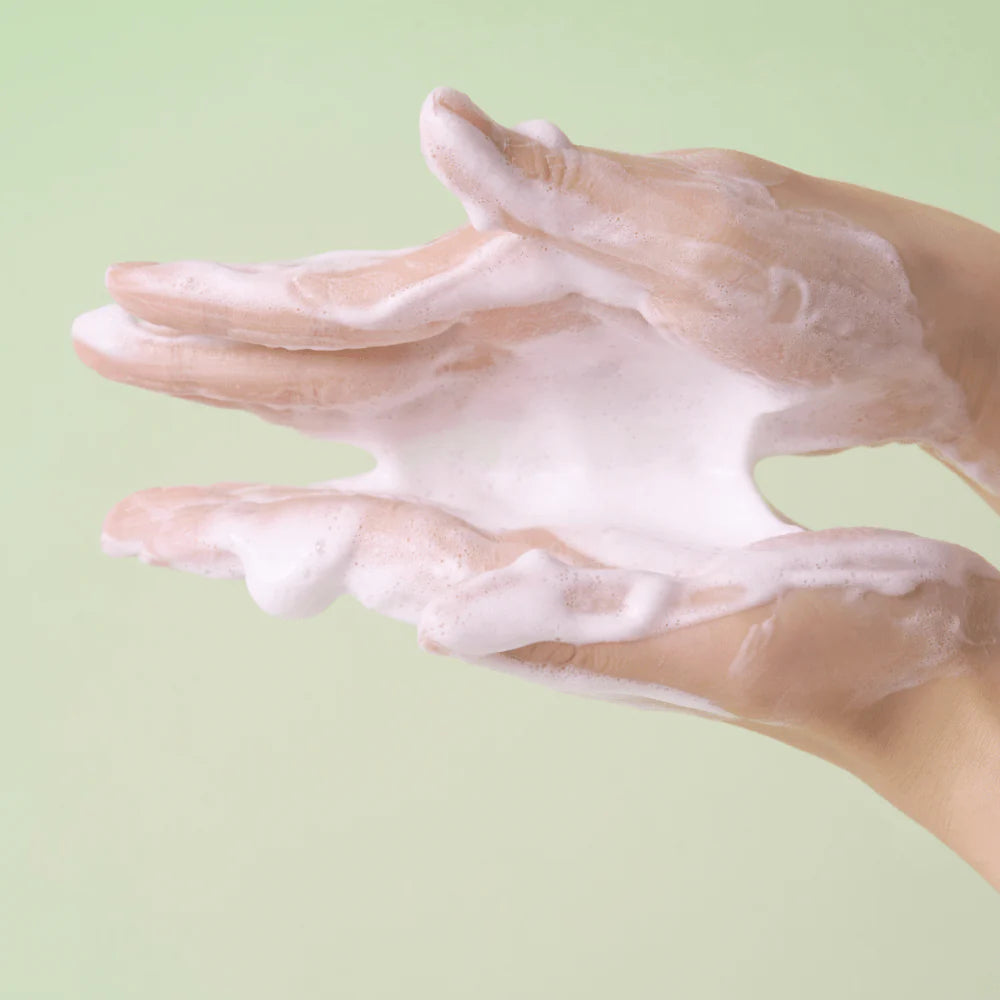SKIN1004 Madagascar Centella Tea-Trica BHA Foam 125ml — Wholesale