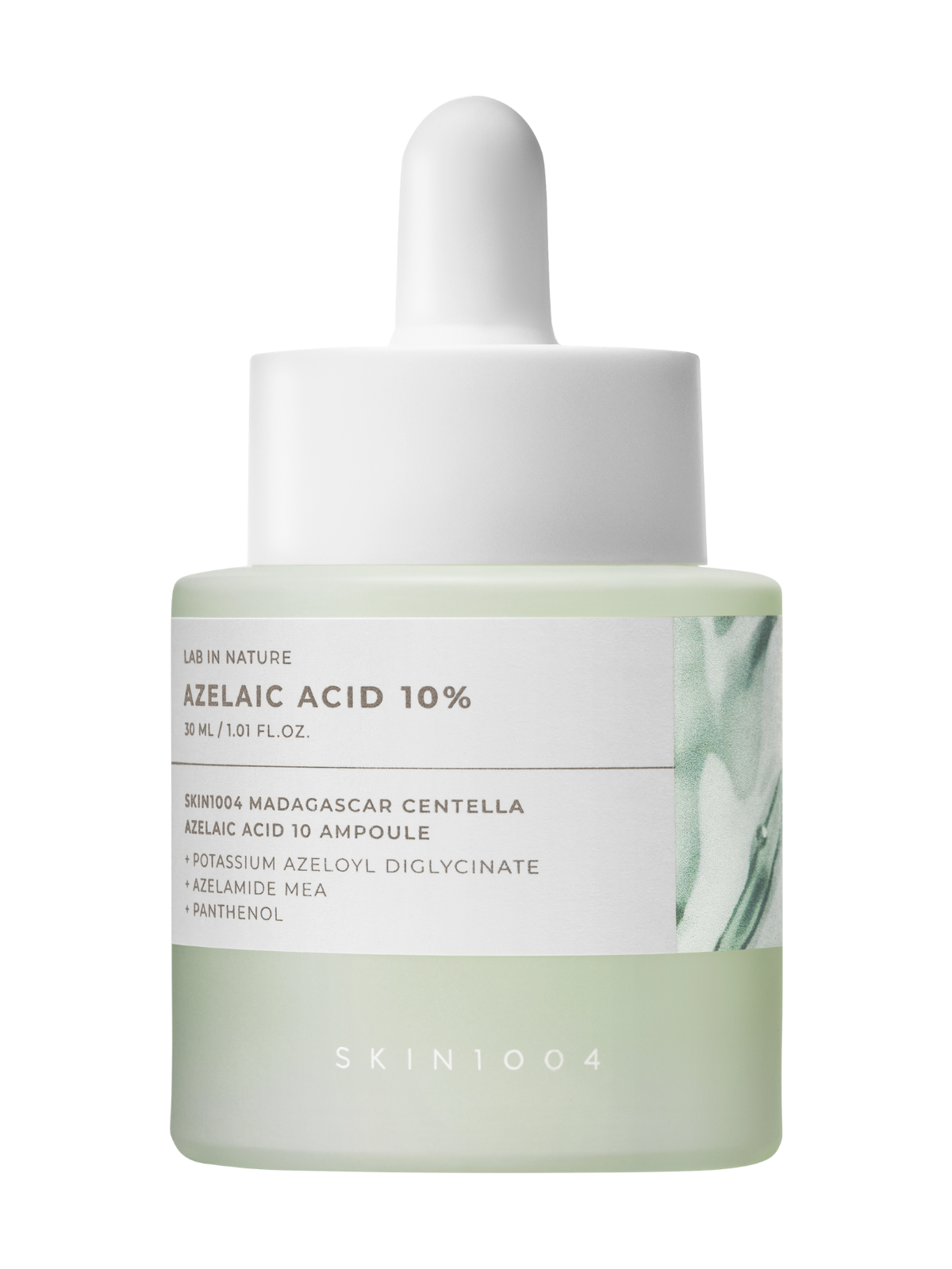 (EU) Madagascar Centella Azelaic Acid 10 Ampoule 30ml