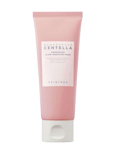 SKIN1004 – Madagascar Centella Poremizing Glow Wrapping Mask, 100ml
