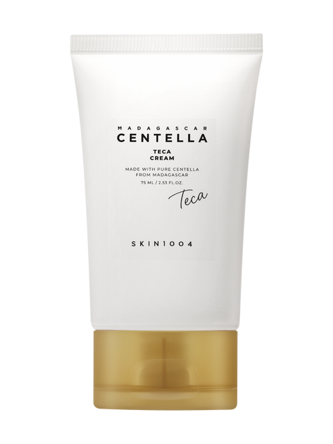 SKIN1004 – Madagascar Centella Teca Cream, 75ml