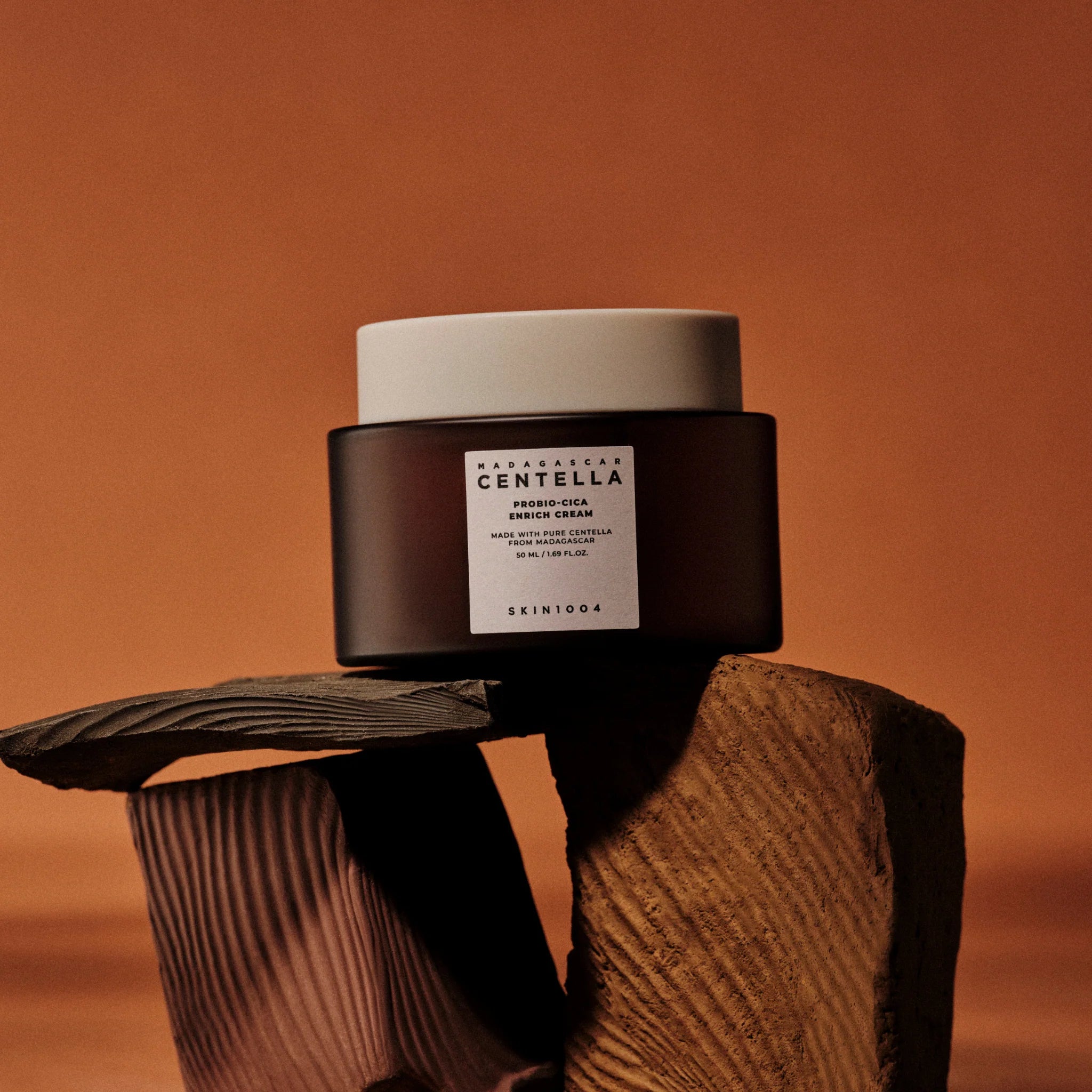 SKIN1004 Madagascar Centella Probio-Cica Enrich Cream 50ml — Wholesale