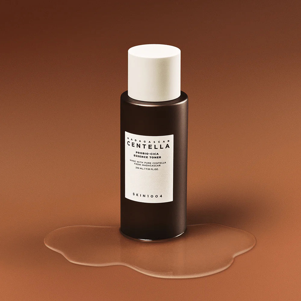 SKIN1004 Madagascar Centella Probio-Cica Essence Toner 210ml — Wholesale