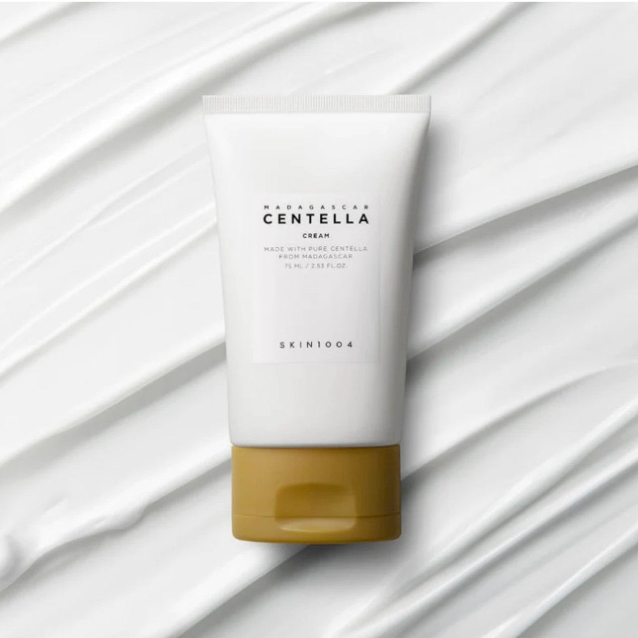 SKIN1004 Madagascar Centella Cream 75ml — Wholesale